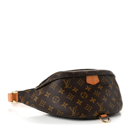Louis Vuitton Monogram Bumbag 4 of 10