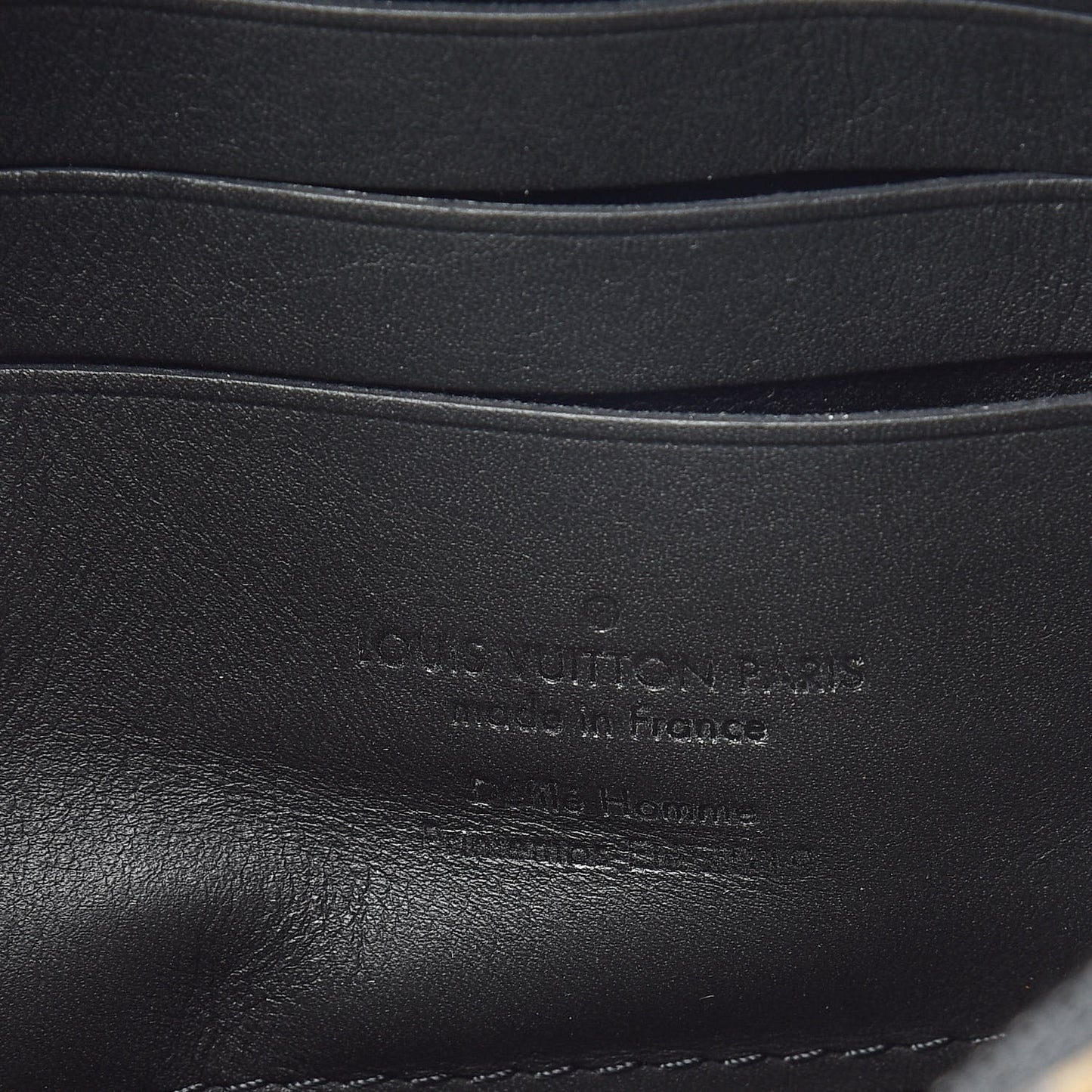 Monogram Solar Ray Pochette Volga