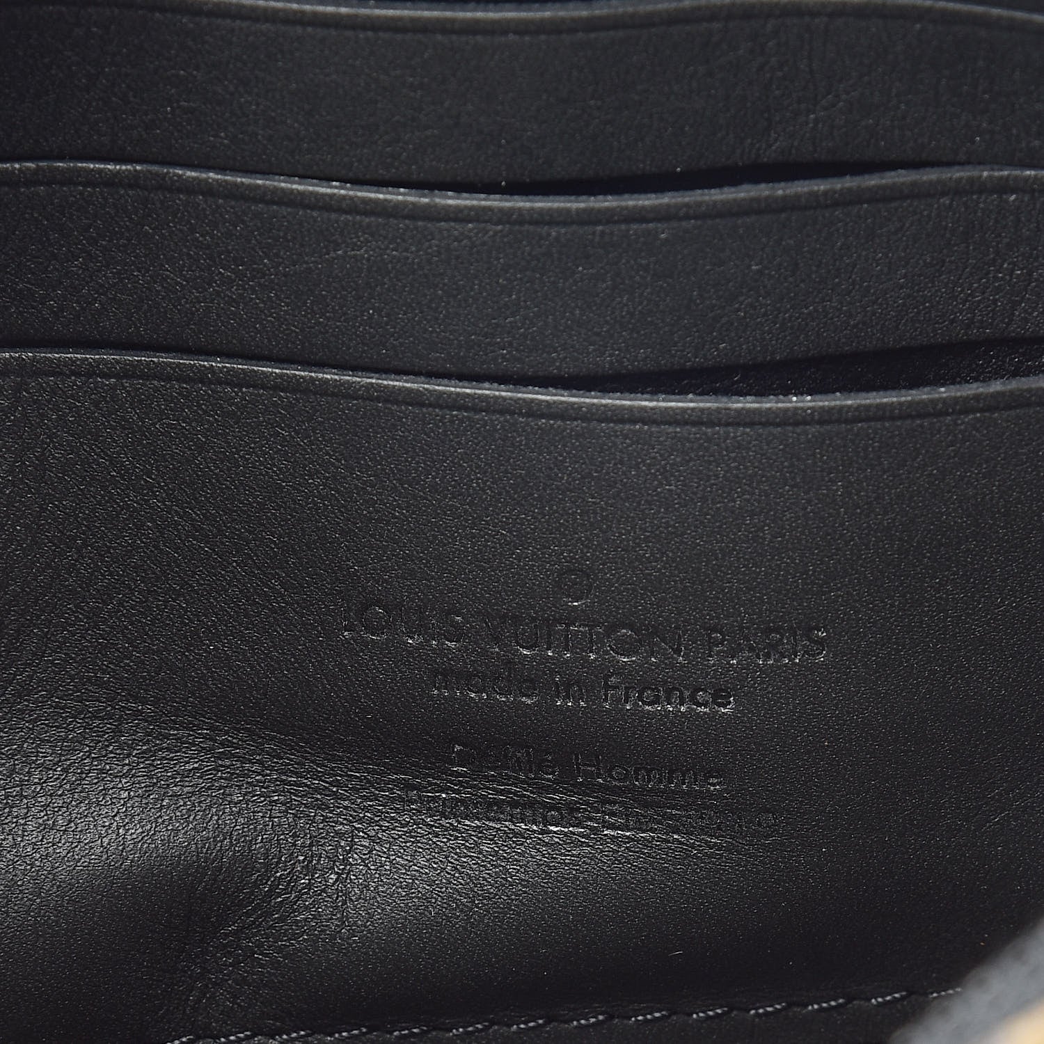 Louis Vuitton Monogram Solar Ray Pochette Volga 6 of 6