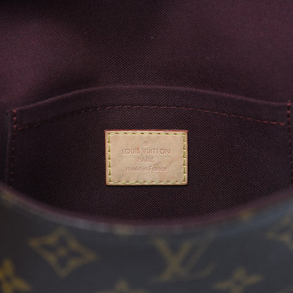 Louis Vuitton Monogram Favorite MM 6 of 13