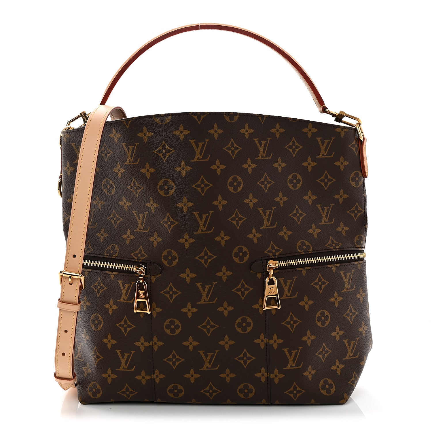 Louis Vuitton Monogram Melie 1 of 10