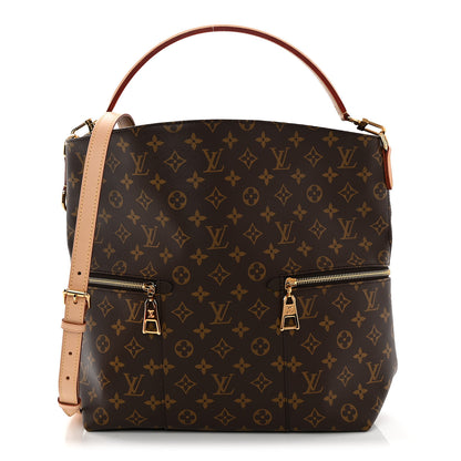 Louis Vuitton Monogram Melie 1 of 10