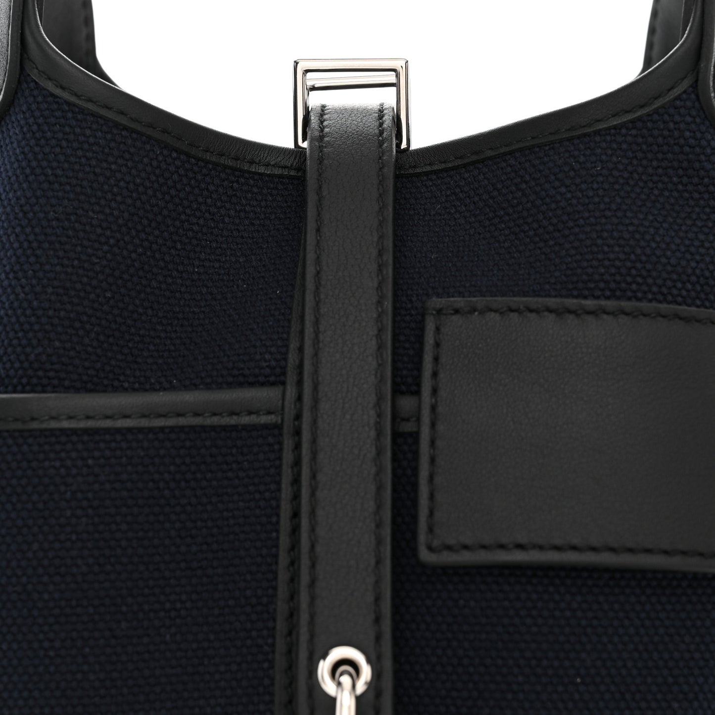 Toile Goeland Swift Cargo Picotin Lock 18 Bleu Marine