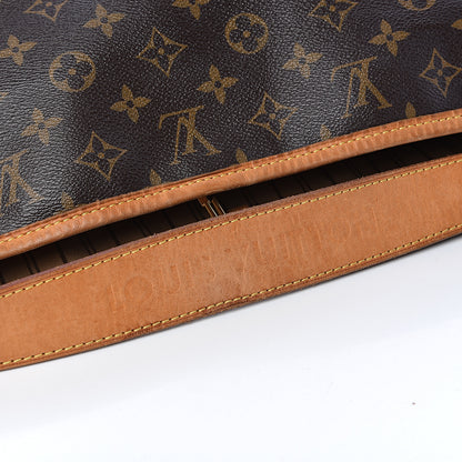 Louis Vuitton Monogram Delightful GM 13 of 19