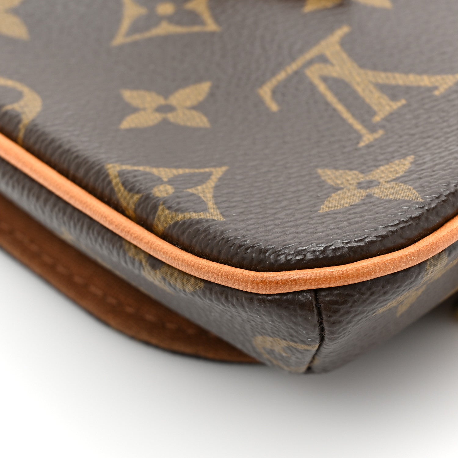 Louis Vuitton Monogram Pochette Marelle PM 14 of 17