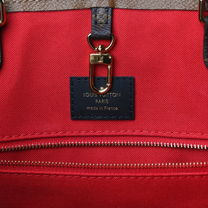 Louis Vuitton Reverse Monogram Giant Onthego GM 6 of 11