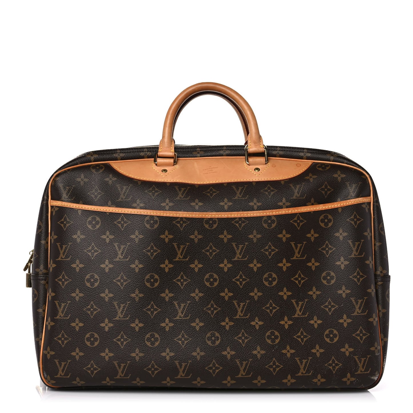 Monogram Alize 24 Heures Luggage