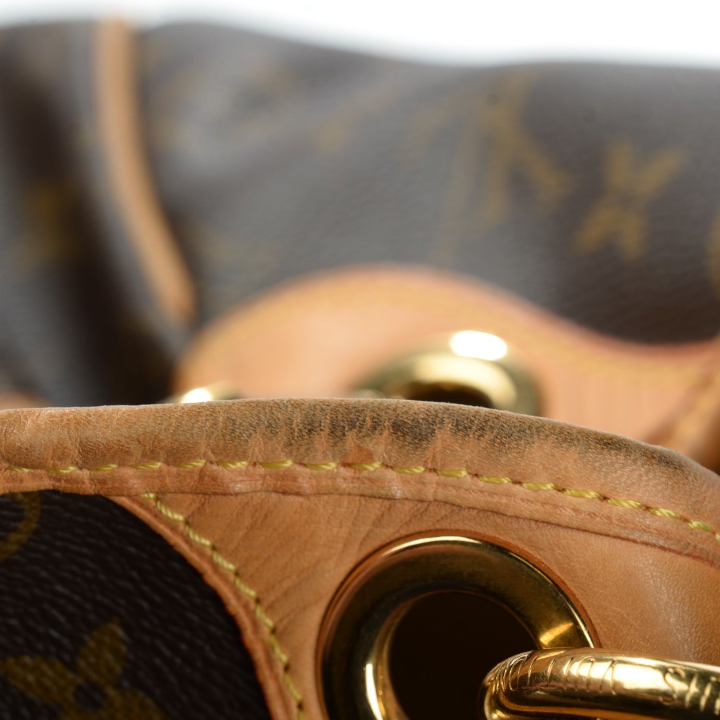 Monogram Galliera PM