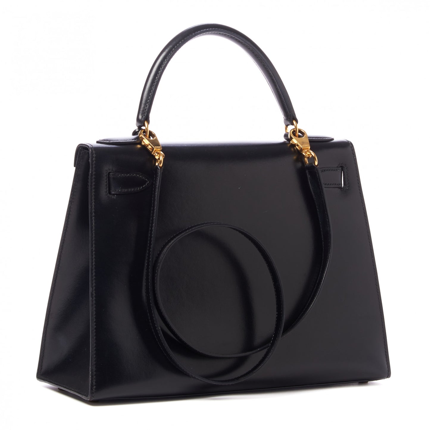 Box Kelly Sellier 28 Black