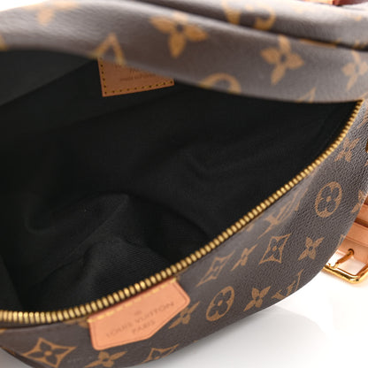 Louis Vuitton Monogram Bumbag 5 of 10