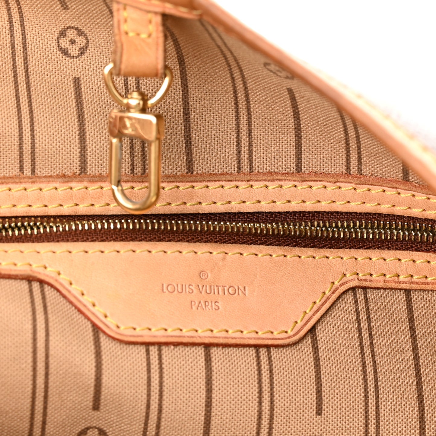 Monogram Delightful MM