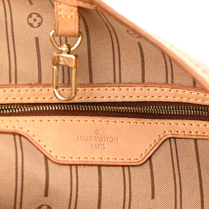 Louis Vuitton Monogram Delightful MM 6 of 12