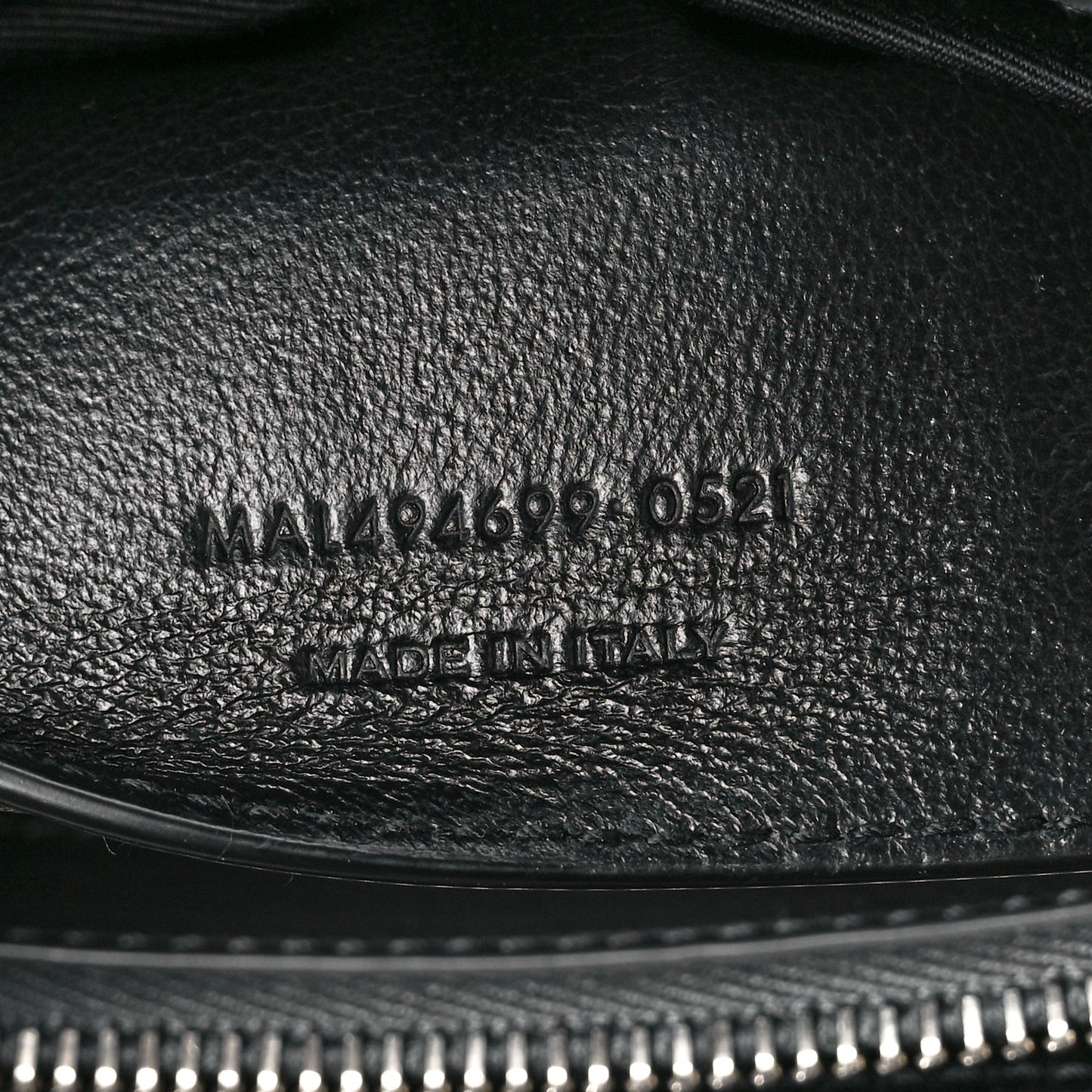 Calfskin Y Quilted Monogram Small Loulou Chain Satchel Pebble