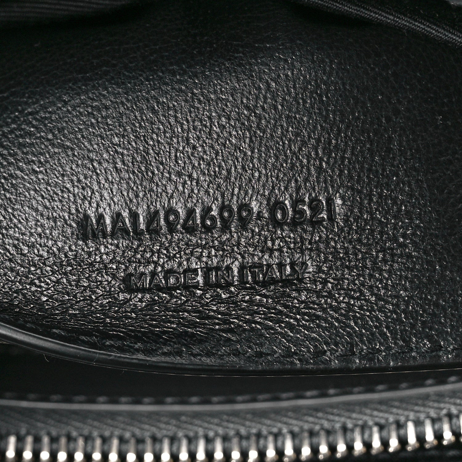 Saint Laurent Calfskin Y Quilted Monogram Small Loulou Chain Satchel Pebble 7 of 11