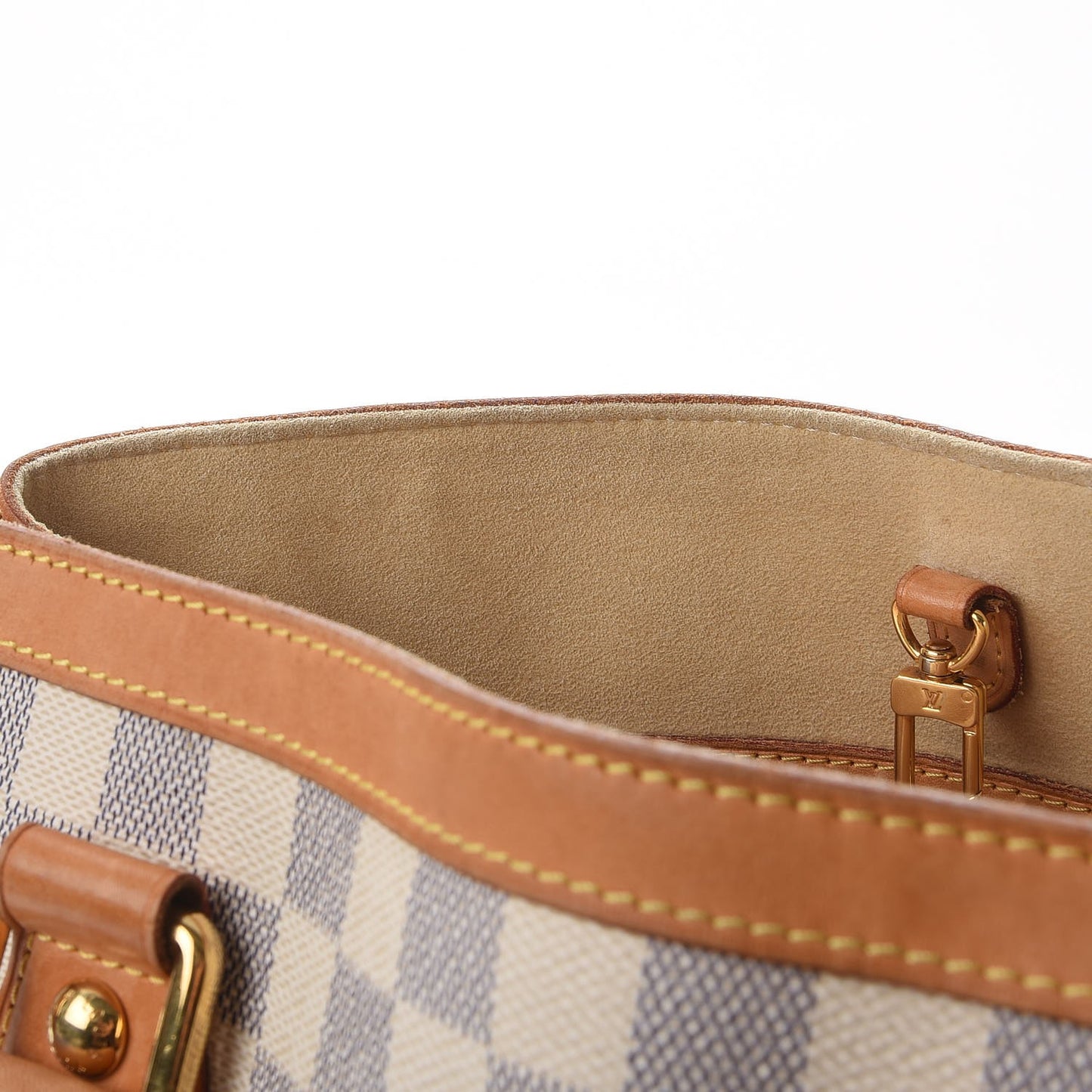 Damier Azur Hampstead PM