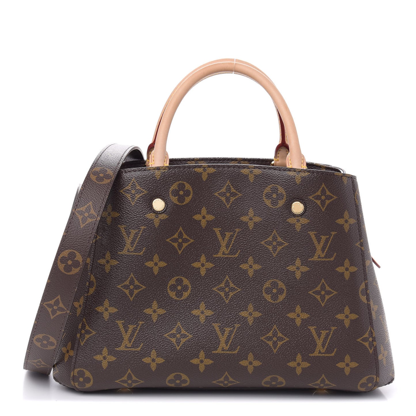 Monogram Montaigne BB