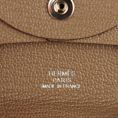 Hermes Chevre Mysore Bastia Etoupe 6 of 8