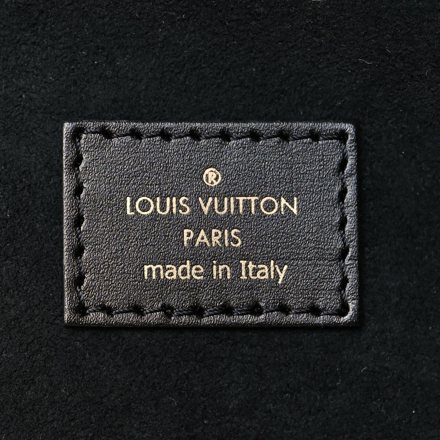 Louis Vuitton Reverse Monogram Vanity PM 7 of 10