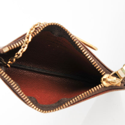 Louis Vuitton Monogram Key Pouch 4 of 5