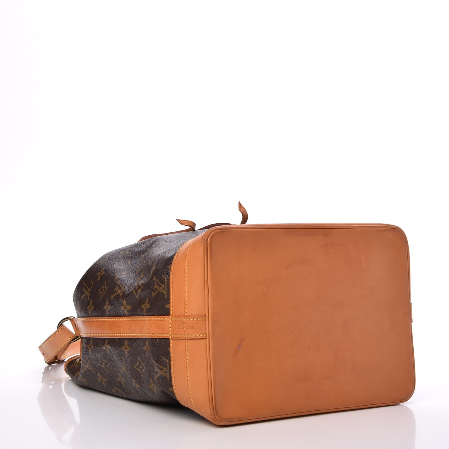 Louis Vuitton Monogram Noe 4 of 15