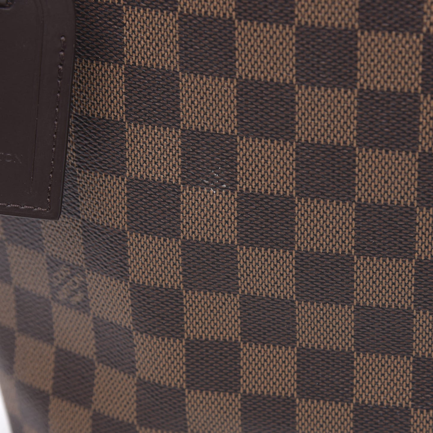 Damier Ebene Graceful MM