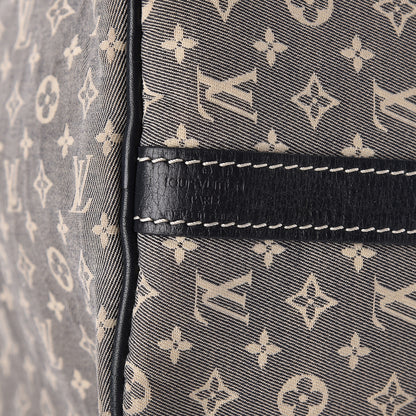 Louis Vuitton Monogram Idylle Speedy Bandouliere 30 Encre 6 of 15