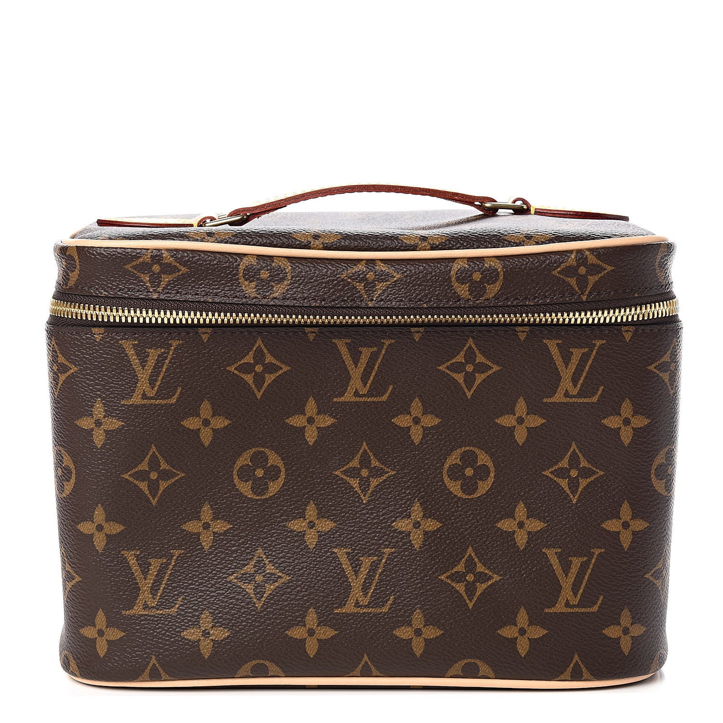 Monogram Nice BB