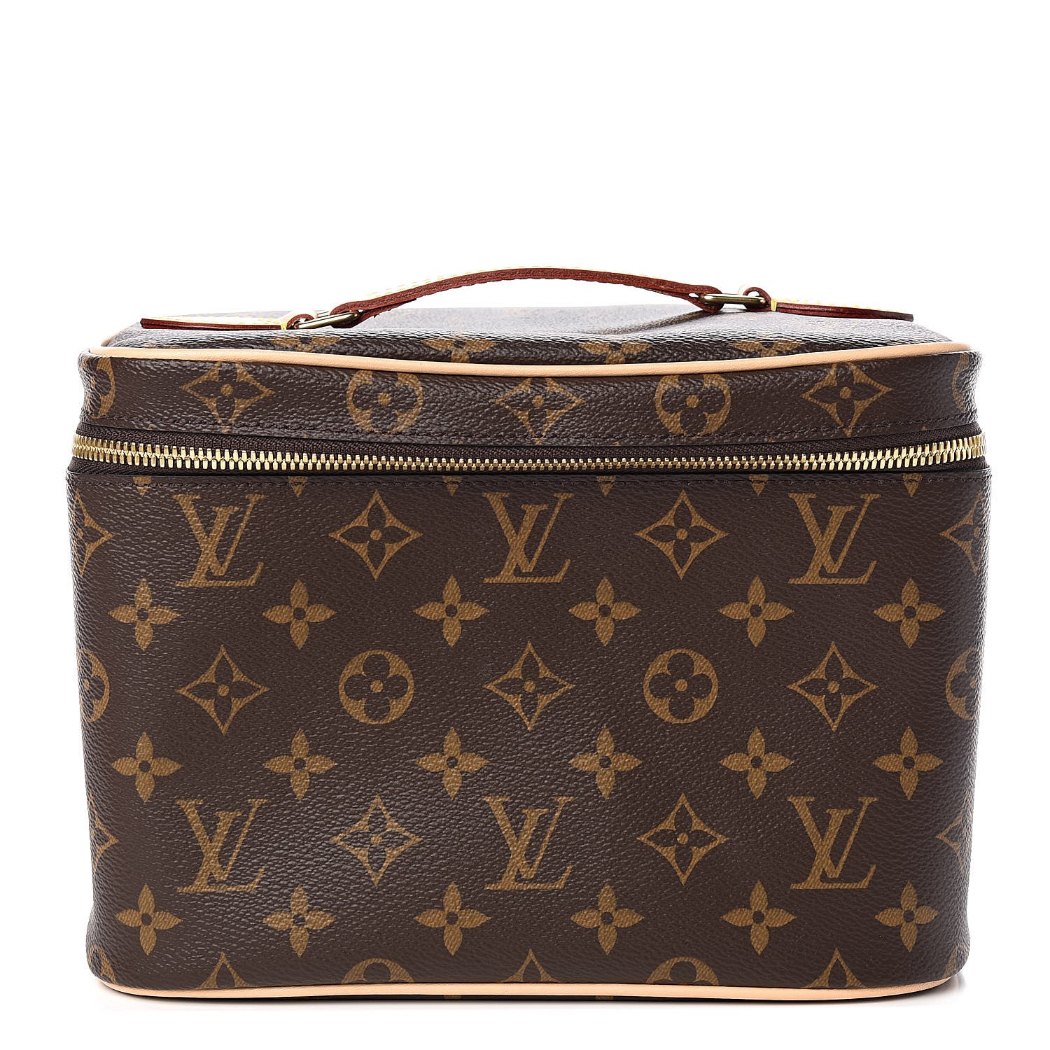 Louis Vuitton Monogram Nice BB 1 of 6