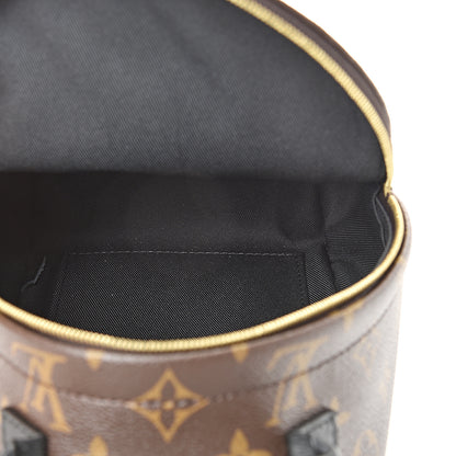 Louis Vuitton Monogram Palm Springs Backpack Mini 4 of 10
