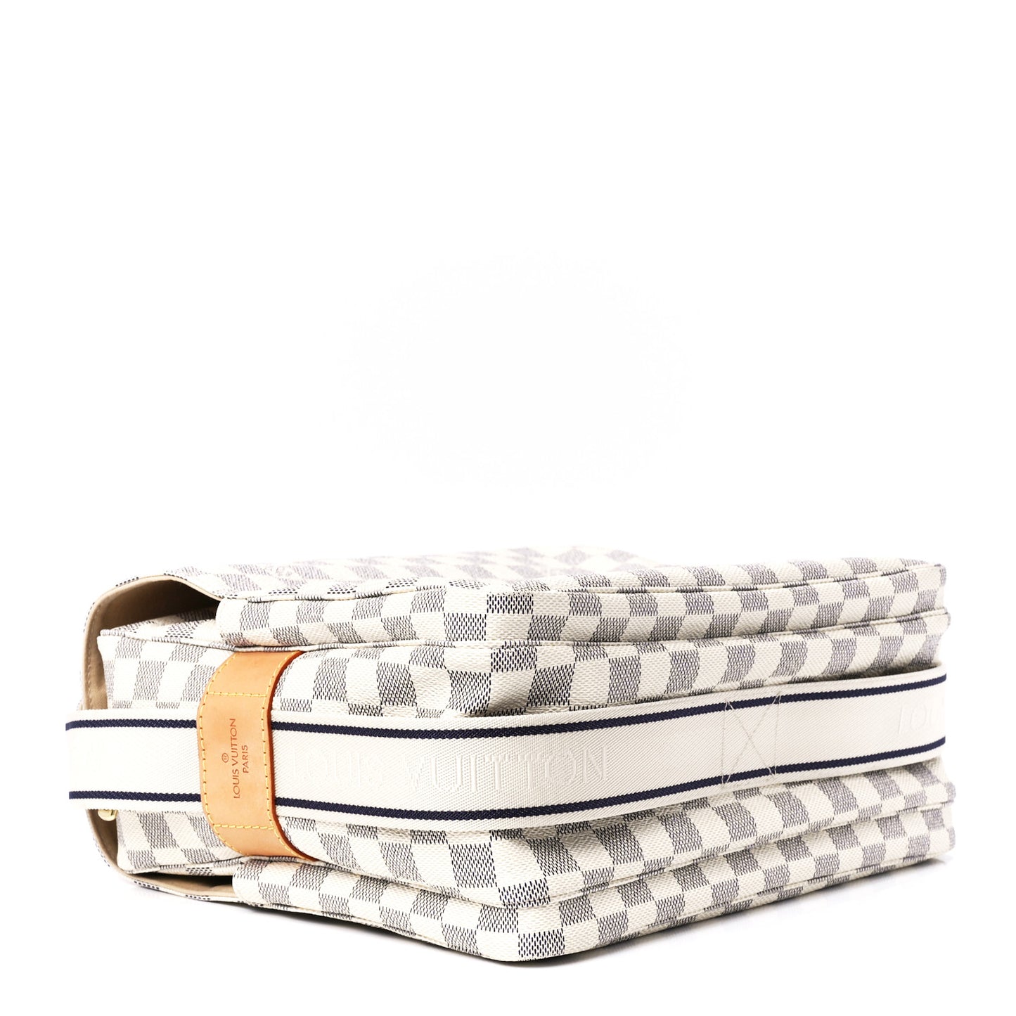 Damier Azur Naviglio