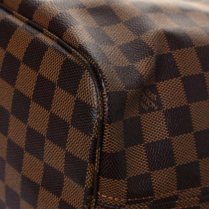 Louis Vuitton Damier Ebene Neo Neverfull MM 14 of 14