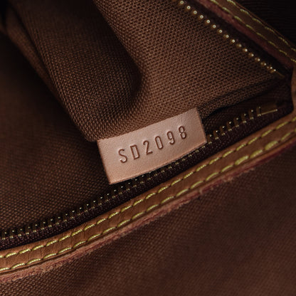 Louis Vuitton Monogram Batignolles Horizontal 7 of 13