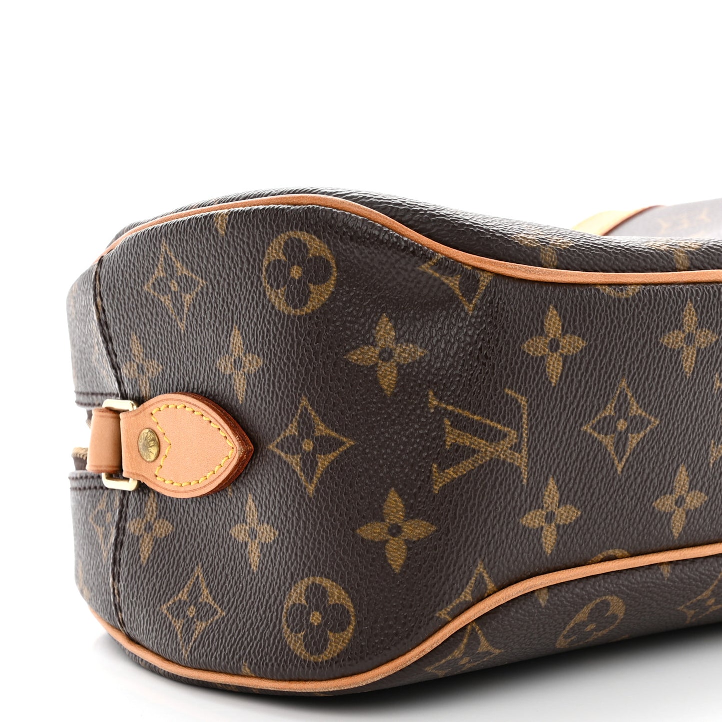 LOUIS VUITTON Monogram Blois