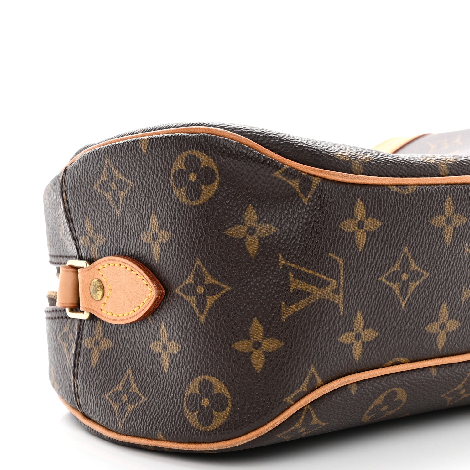 Louis Vuitton LOUIS VUITTON Monogram Blois 11 of 12