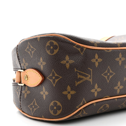 Louis Vuitton LOUIS VUITTON Monogram Blois 11 of 12