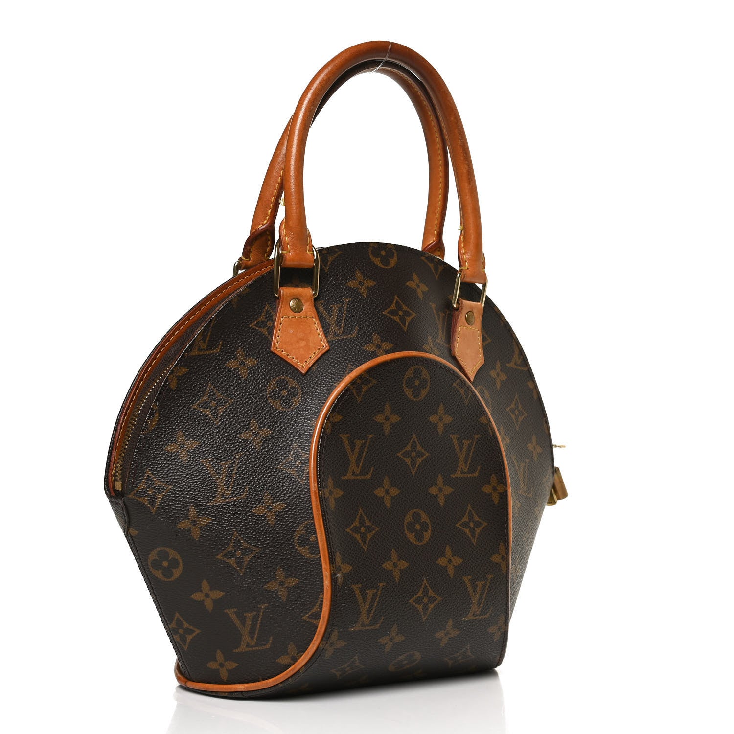 Louis Vuitton Monogram Ellipse PM 3 of 15