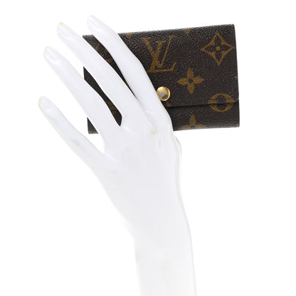 Louis Vuitton Monogram 6 Key Multicles Holder 2 of 8