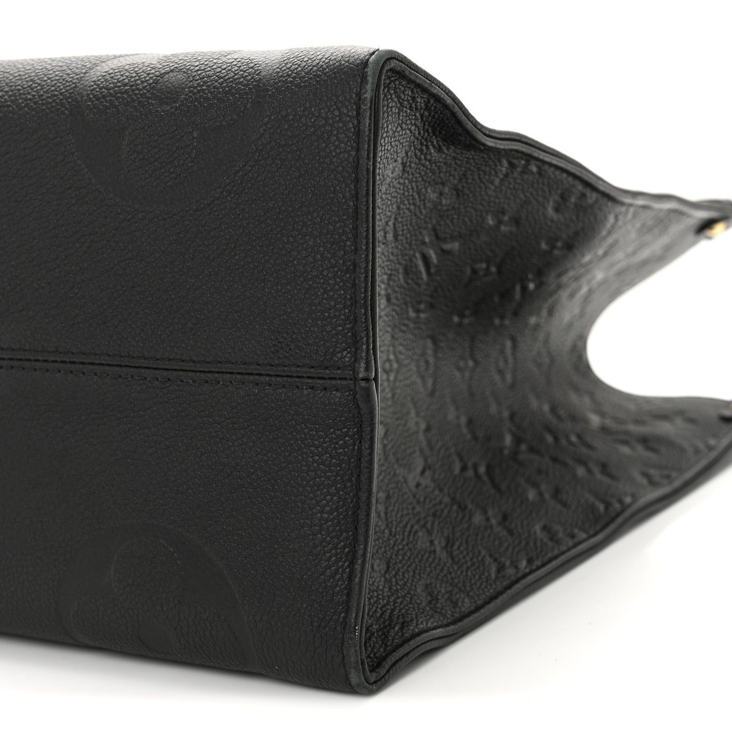 Empreinte Monogram Giant Onthego GM Black