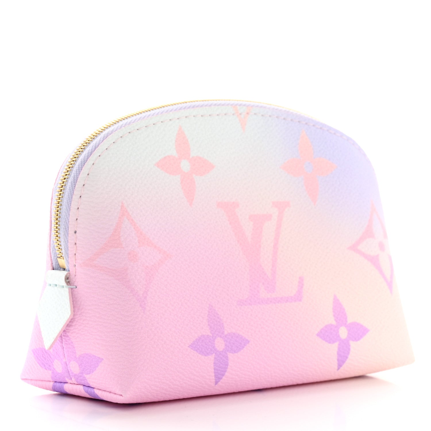 Louis Vuitton Monogram Giant Cosmetic Pouch Sunrise Pastel 3 of 6