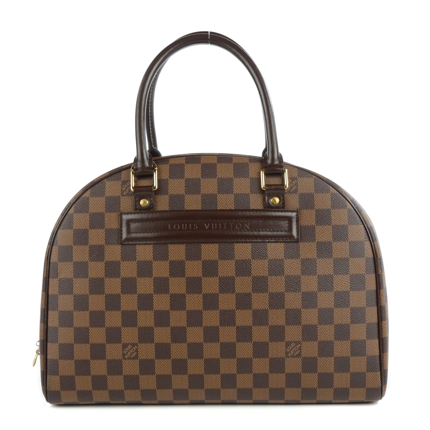 Damier Ebene Nolita
