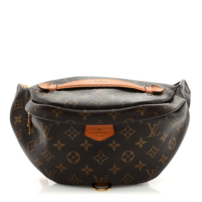 Louis Vuitton Monogram Bumbag 1 of 10