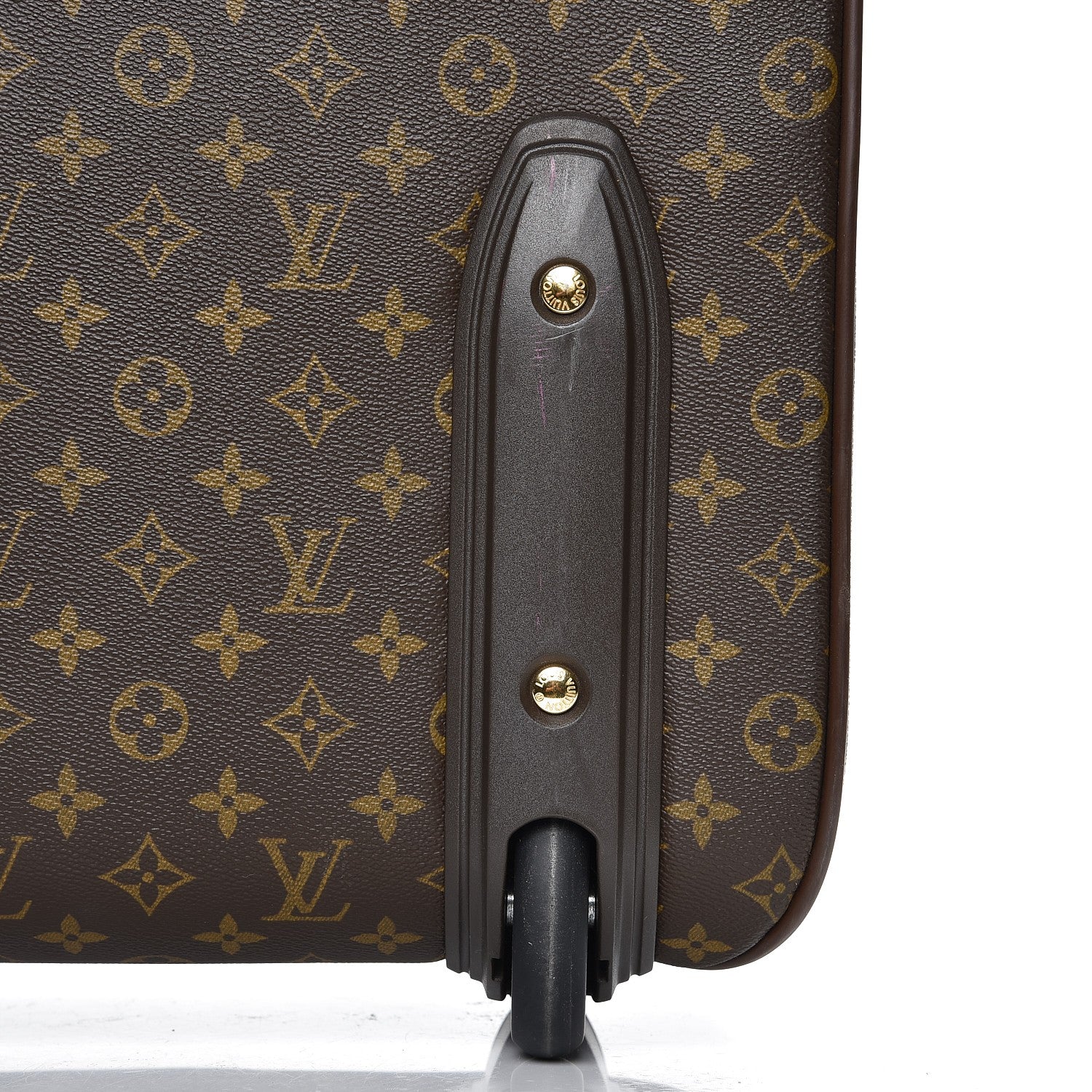 Louis Vuitton Monogram Pegase 45 8 of 13