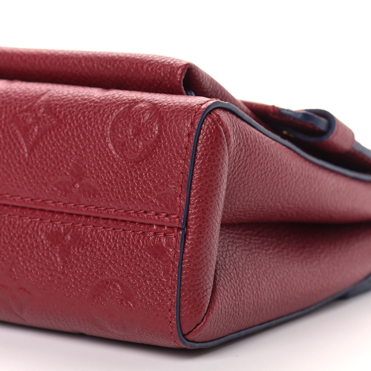 Louis Vuitton Empreinte Vavin BB Cherry Berry 9 of 10