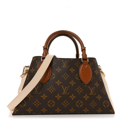 Louis Vuitton Monogram Vendome BB Cream 1 of 9