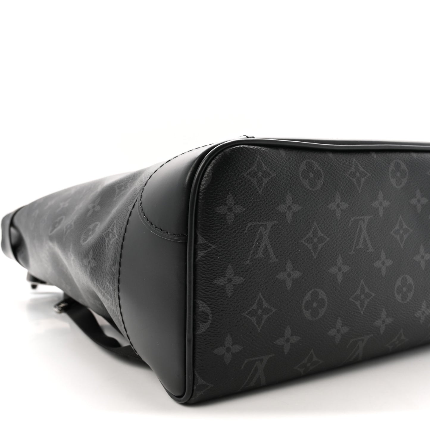 Monogram Eclipse Steamer Backpack