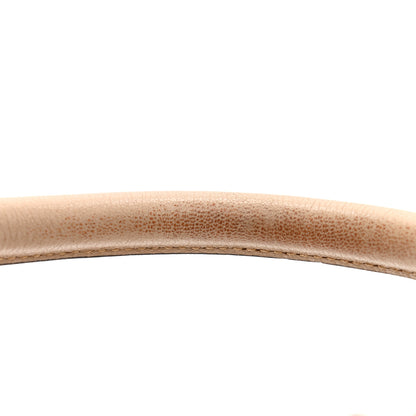 Givenchy Sugar Goatskin Small Pandora Camel 13 of 13