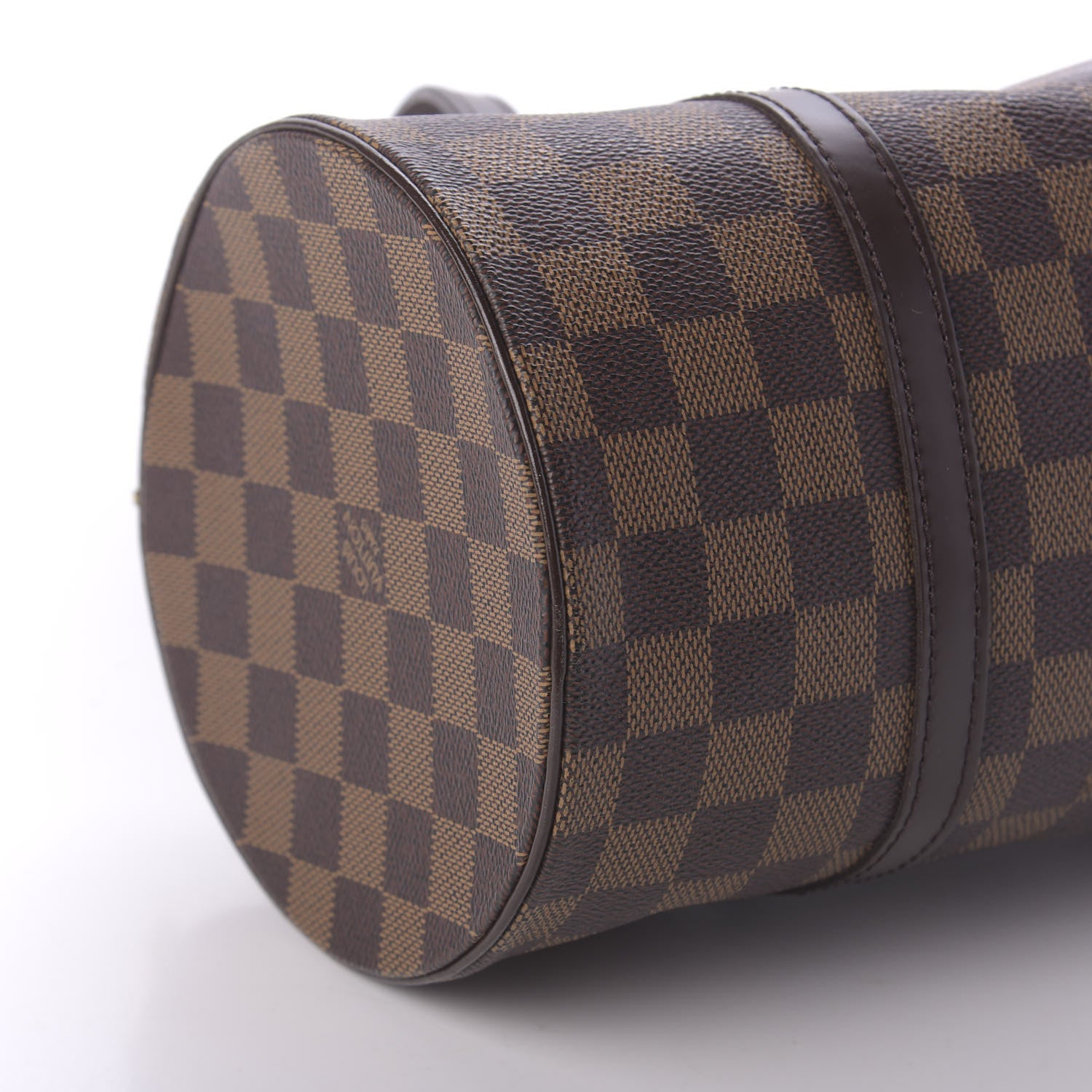Louis Vuitton Damier Ebene Papillon 30 6 of 9