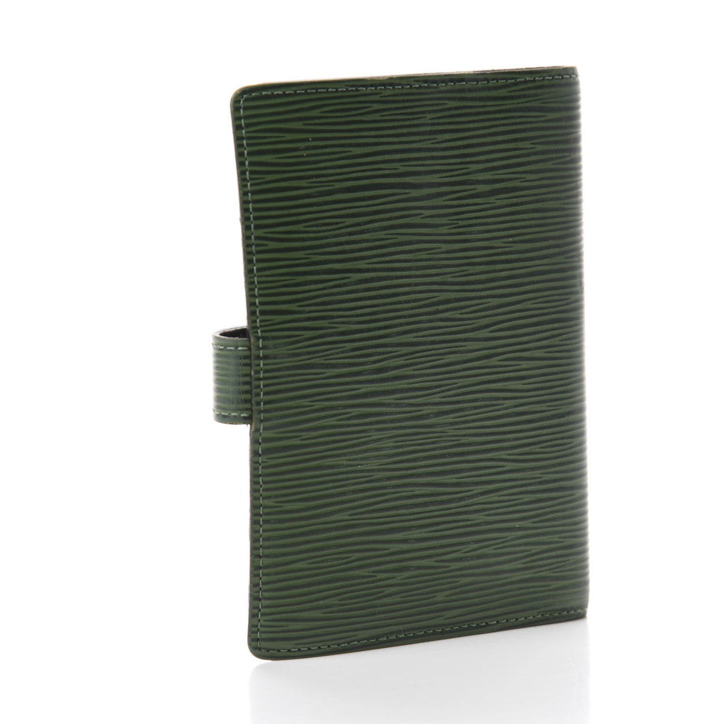 Epi Small Ring Agenda Cover Borneo