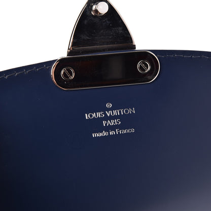 Louis Vuitton Epi Eden Indigo 7 of 8
