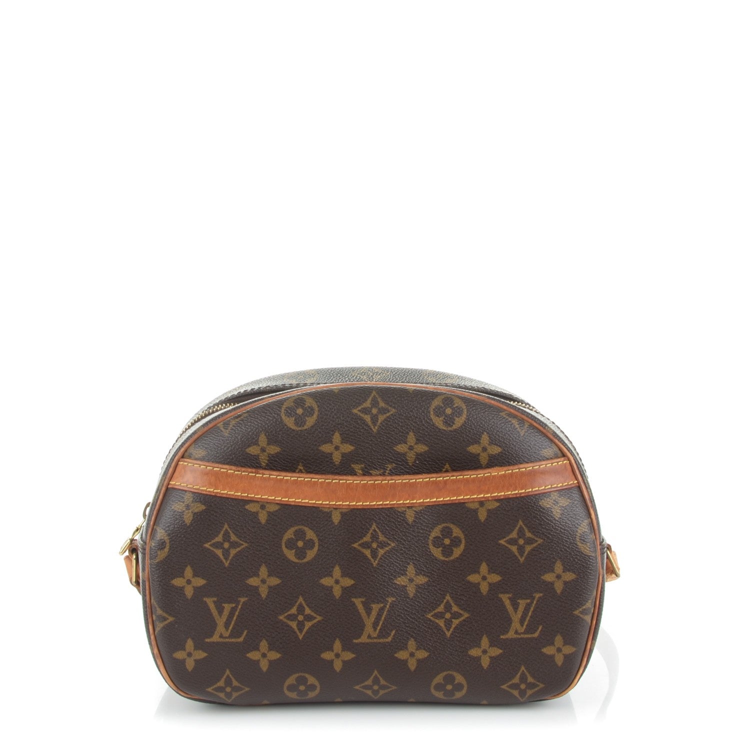 Louis Vuitton Monogram Blois 1 of 5